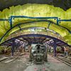 Photos: The Second Avenue Subway Approaches Reality Station